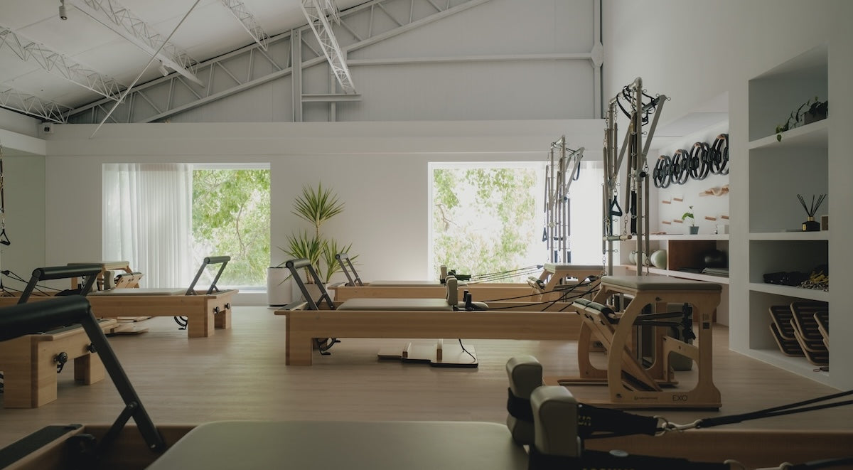 Pourquoi le Pilates classique reste essentiel aujourd’hui